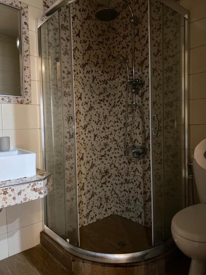 Apartament House Kiratsi Sarti Zewnętrze zdjęcie