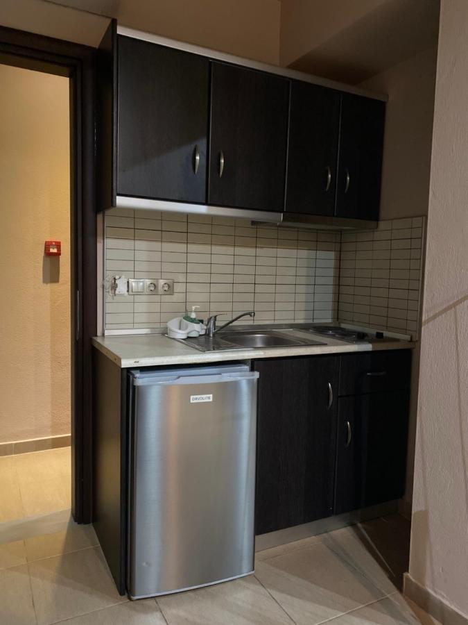 Apartament House Kiratsi Sarti Zewnętrze zdjęcie