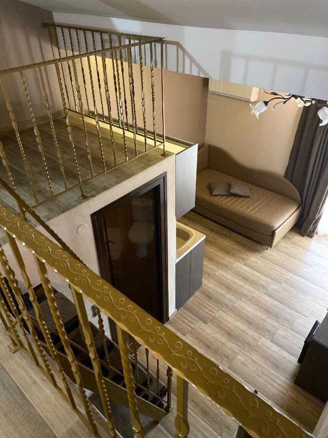 Apartament House Kiratsi Sarti Zewnętrze zdjęcie